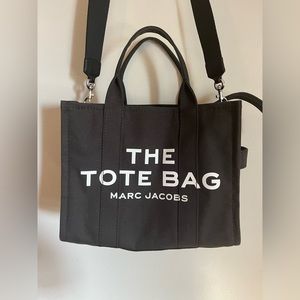 Marc Jacobs The Tote Bag